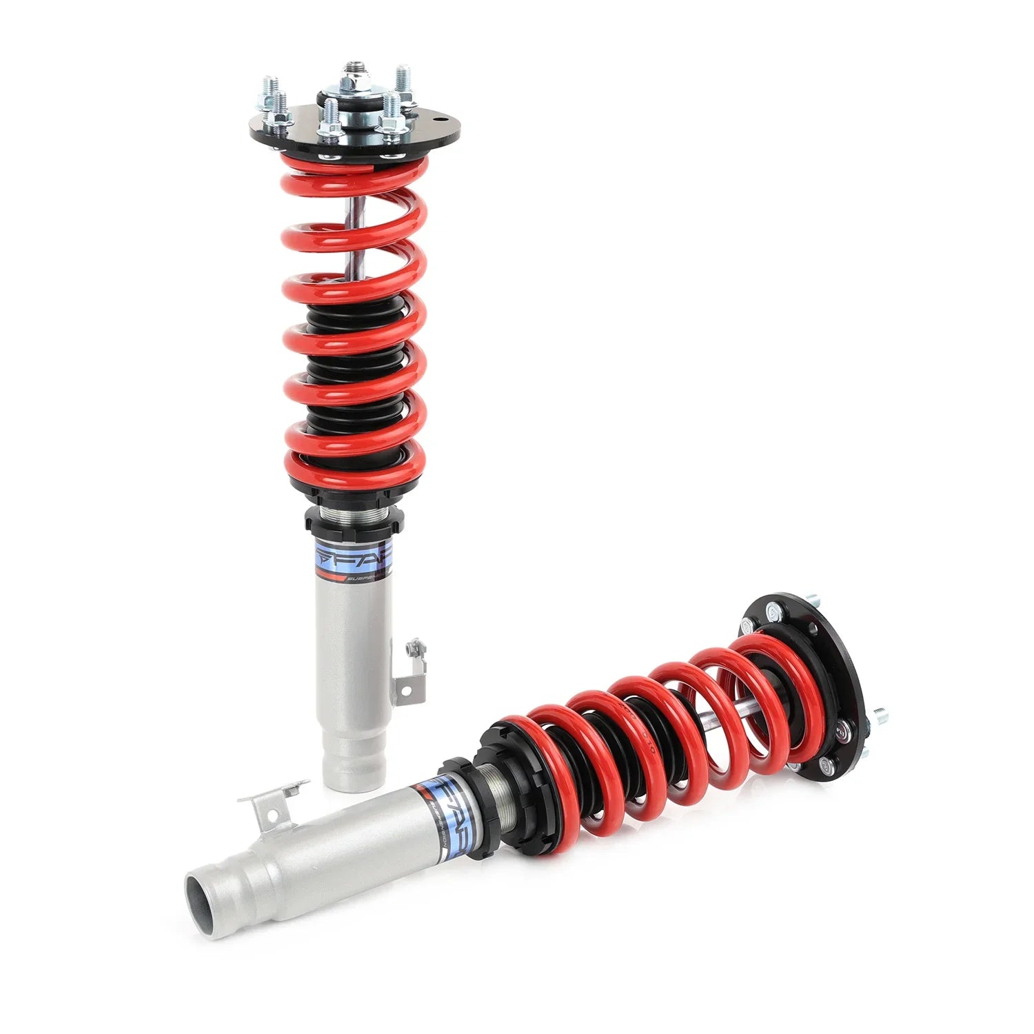 Shock Absorber Coilover Adjustable for Honda Accord 2008–12