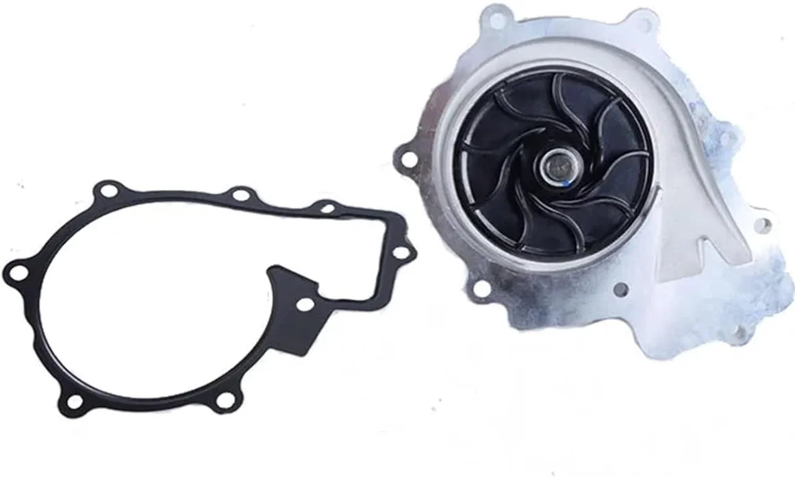 Water Pump 6512002301 for Mercedes M651 D22 D22R D22G