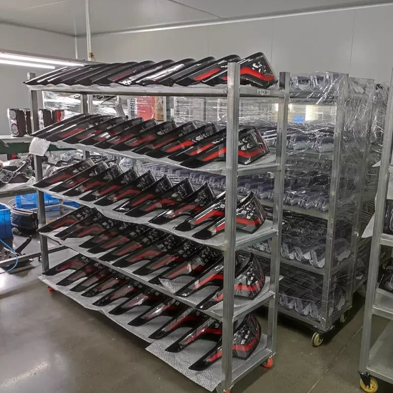 Headlight for Bentley Bentayga 2020–2022