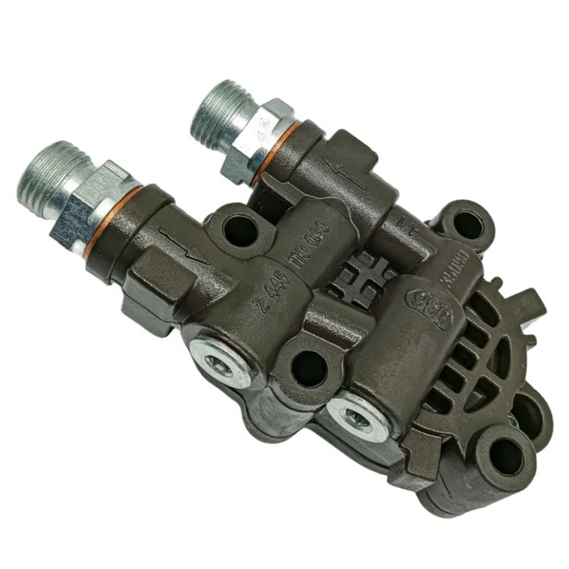 Cummins ISF Fuel Pump 0440020120 (2008–2018)