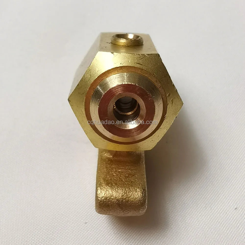 Air Reservoir Drain Valve 25450H for Navistar Freightliner