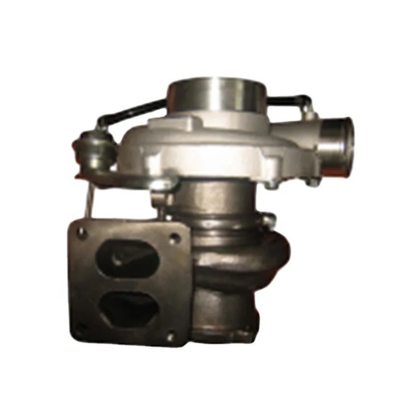 Turbocharger RHG6 17201-E0230 for Hino SK460-8 2005–2020