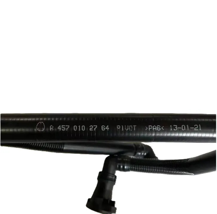 Mercedes Truck Oil Filler Pipe A4570102764 (1996–2014)