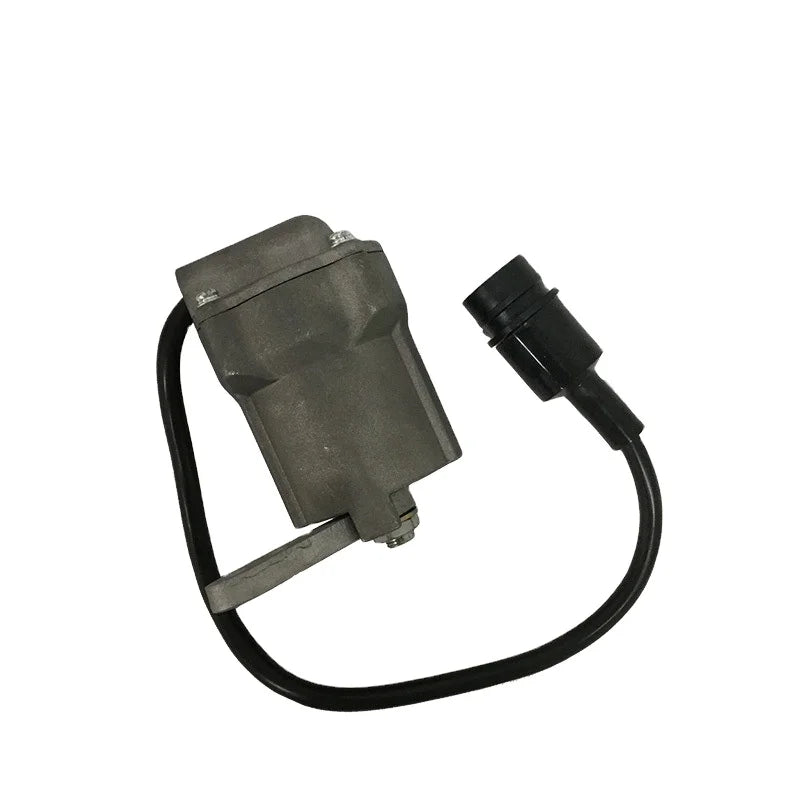 Throttle Pedal Sensor 1496308 for Scania Trucks 2005–2020