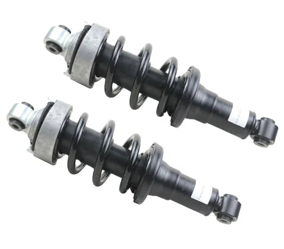 Air Suspension Shock Absorber 420512019AL; Audi R8 2007–2015