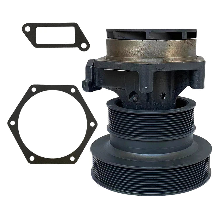 Water Pump 61500060050 61500060154 612600061359 Weichai