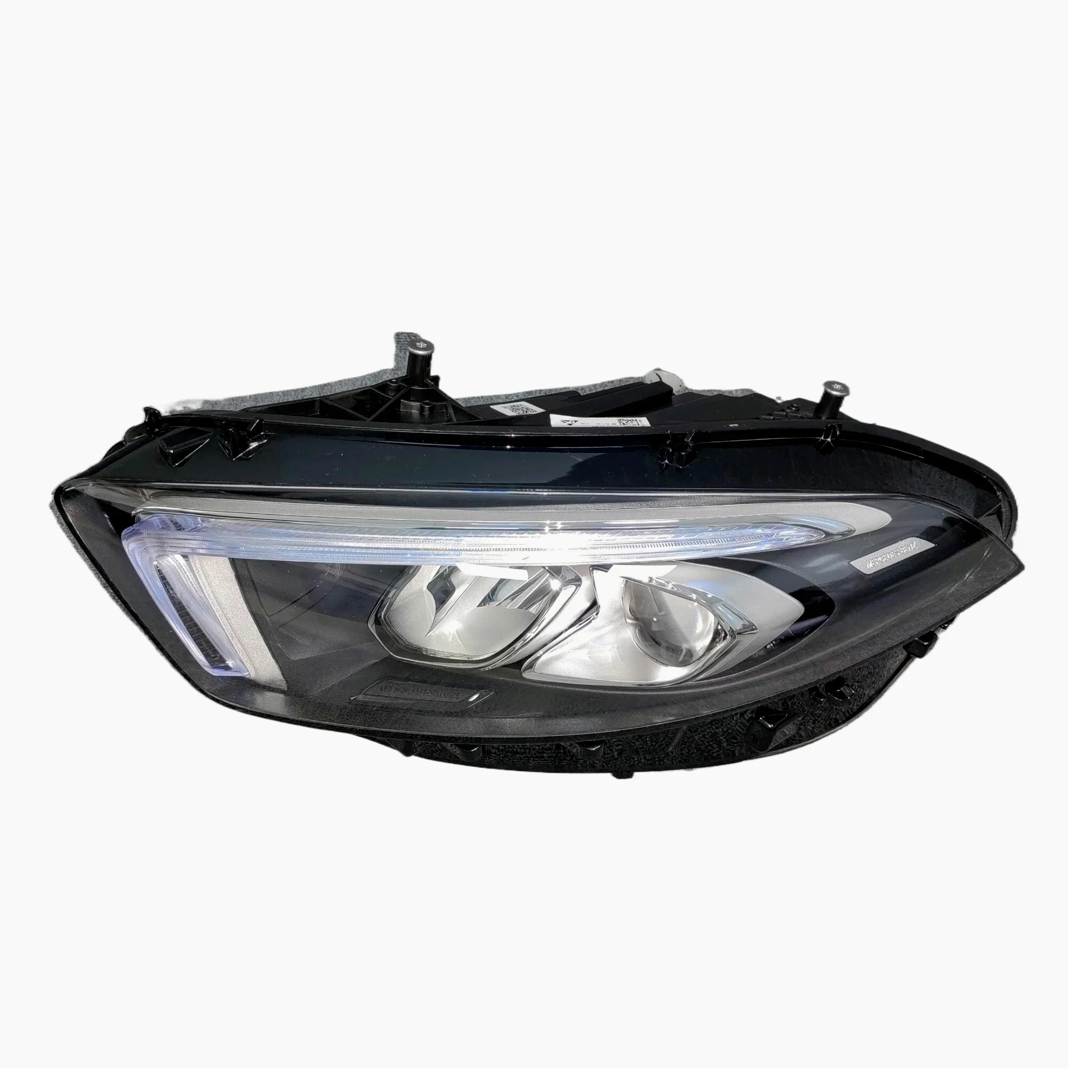 LED Headlight for Mercedes A-Class W177 2018–2023