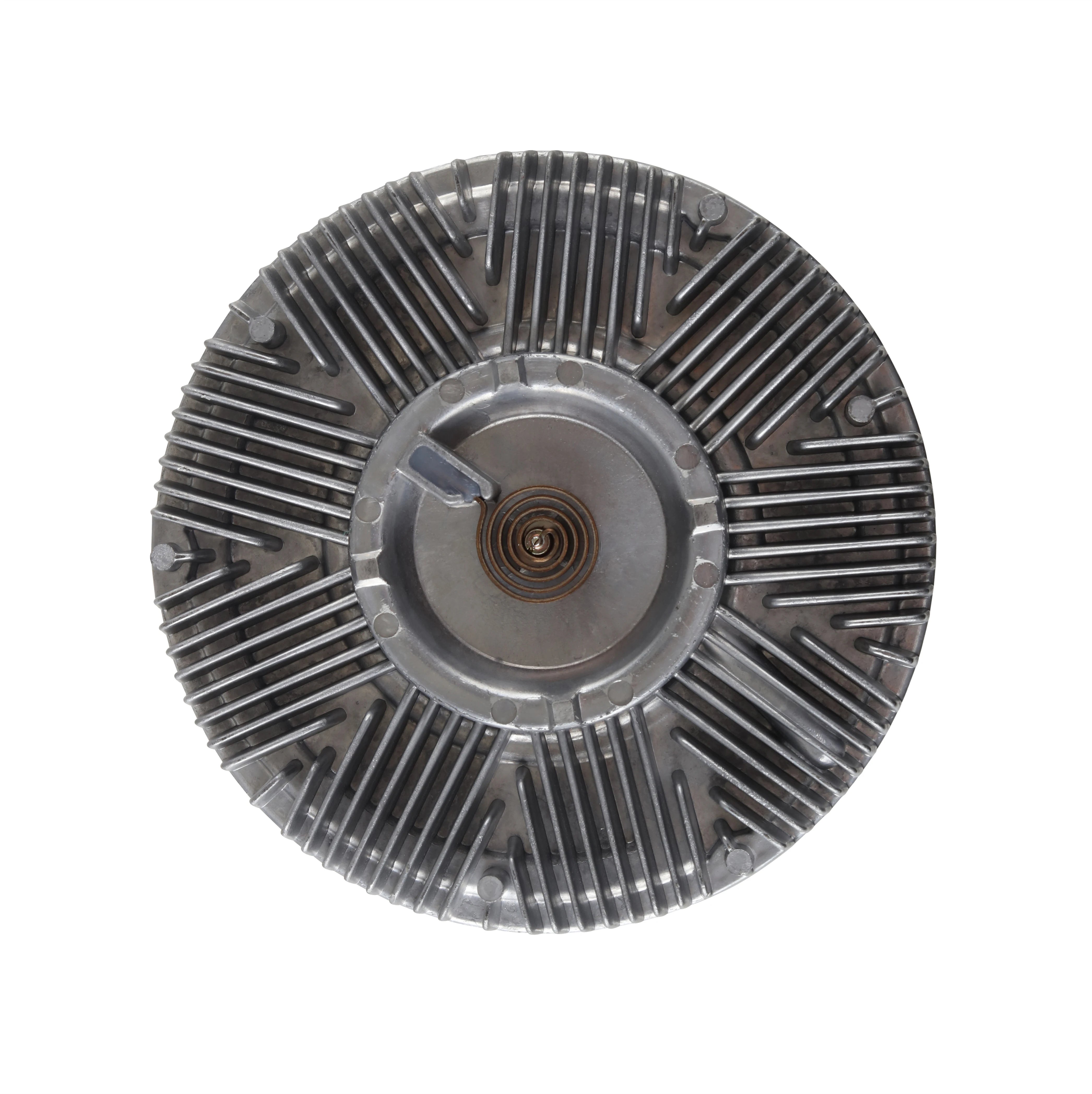 Ford Cargo Cummins 6C Engine Fan Clutch 4C45 8A616-CA