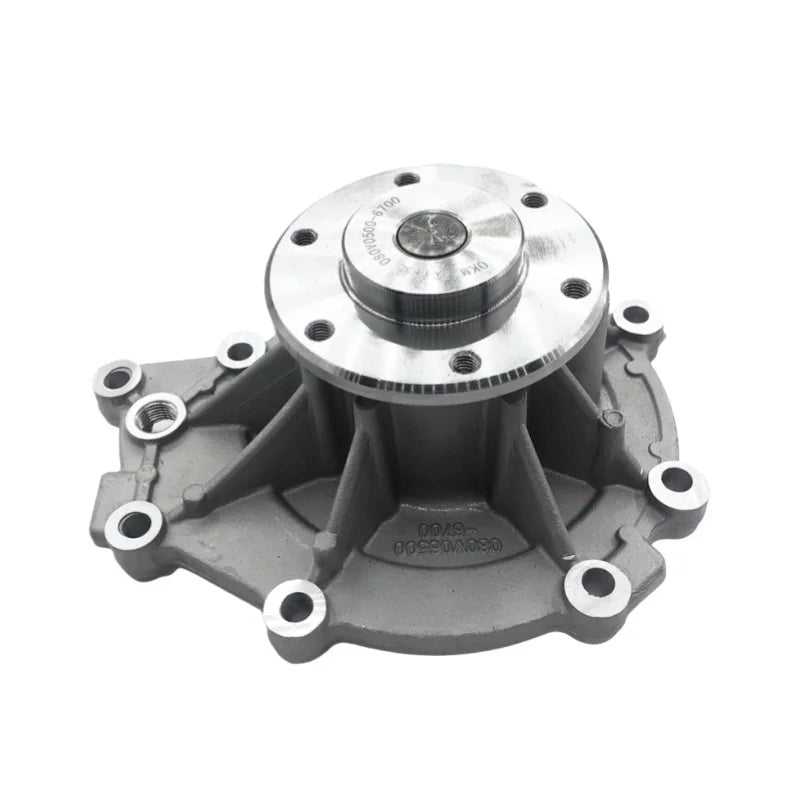 Water Pump WG9931470070 for Sinotruk HOWO WD615 D12 2008-20