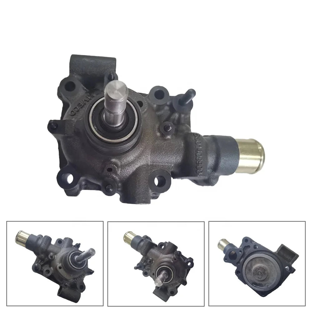 Water Pump 5801409900 for Iveco Daily Trucks 2006–2020