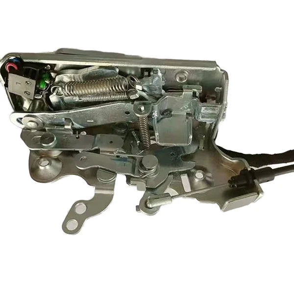 Door Lock 3817230201 for Mercedes Trucks 2005–2020