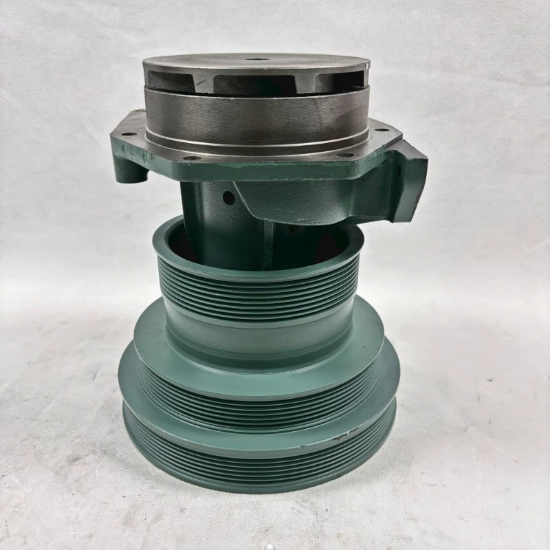 Water Pump ZL-VG0051 for Sinotruk Howo Trucks