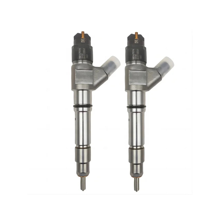 Iveco Cursor Fuel Injector 0445120361/5801479314 (2008–2016)