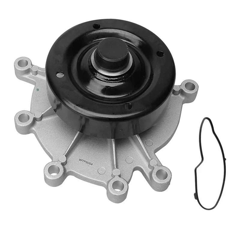 Factory Price New Water Pump Assembly for Heavy Duty Howo Truck 612630060981 for Weichai Diesel Engine