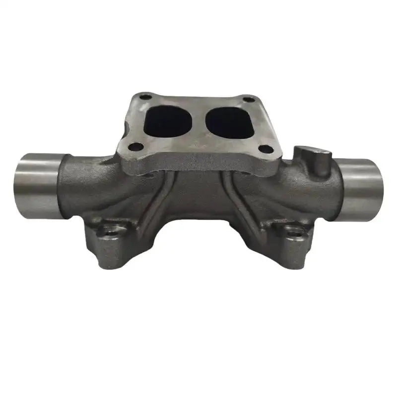 Exhaust Manifold 201V08102-0725 for SINOTRUK HOWO T7H and SITRAK MC13 engines - image 3