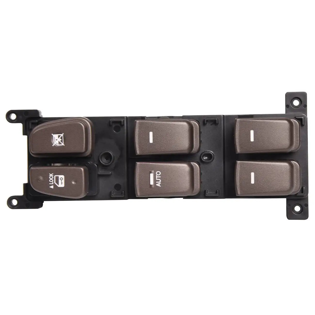 Front left Hyundai Sonata 2008–2010 Window Switch