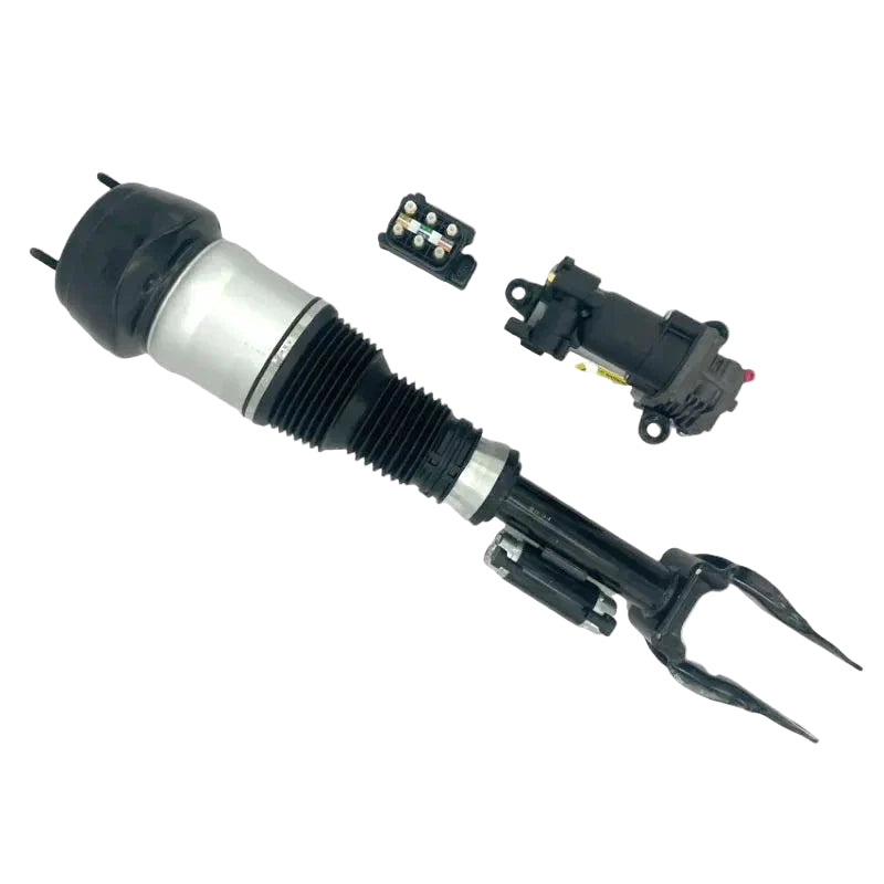 Suspension Shock Struts for Mercedes GLE 2015–2020
