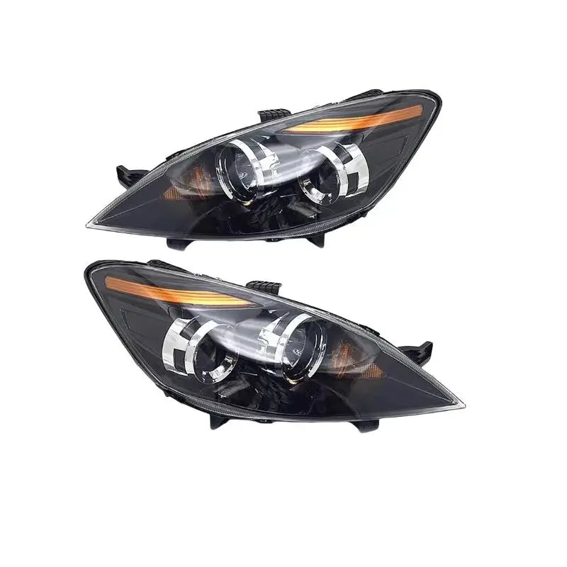Front Headlamp - Suzuki Yuexiang CS55 PLUS & Alivio 2018–23