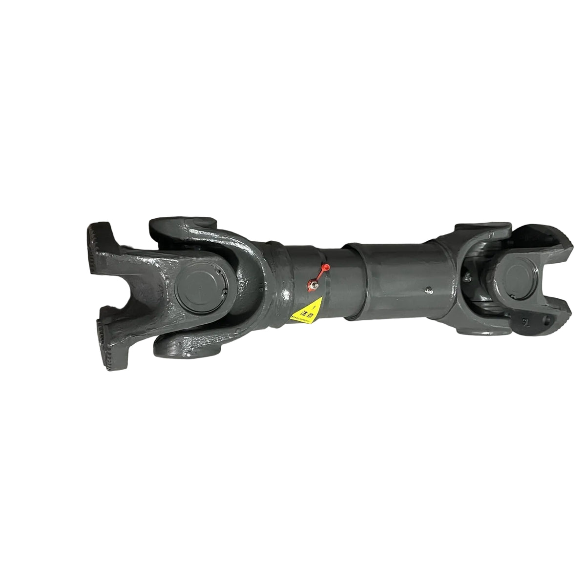 Inter-Axle Drive Shaft AZ9716310716 for SINOTRUK HOWO tandem axles - image 5