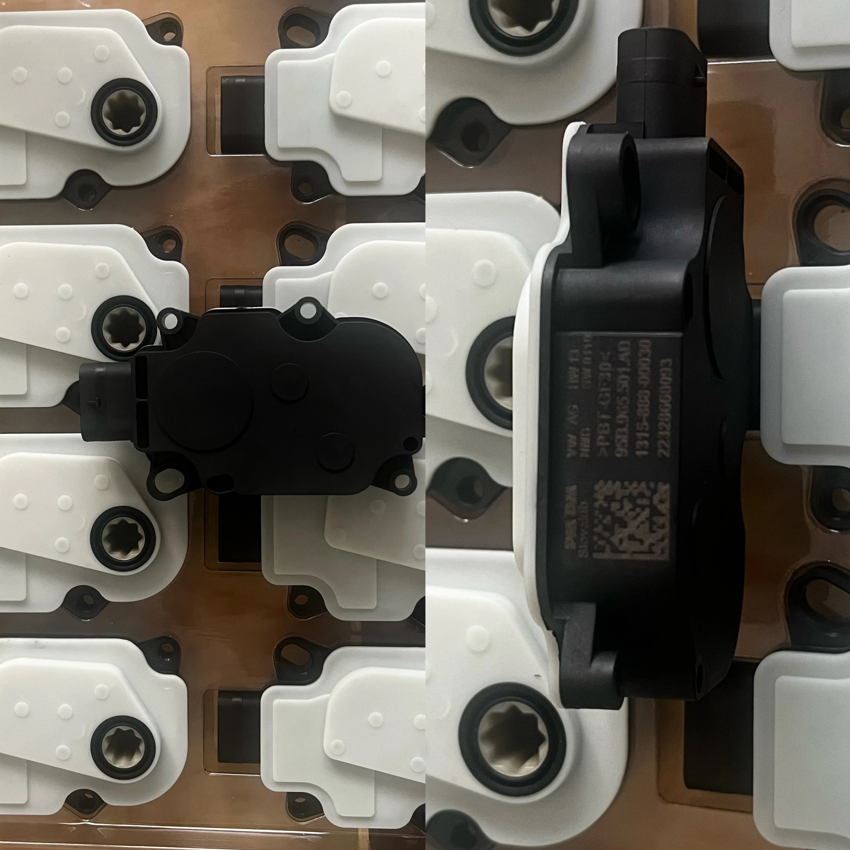 Porsche Cayenne 9YA Heater Servo Motor 95B965501AB 2018–2023