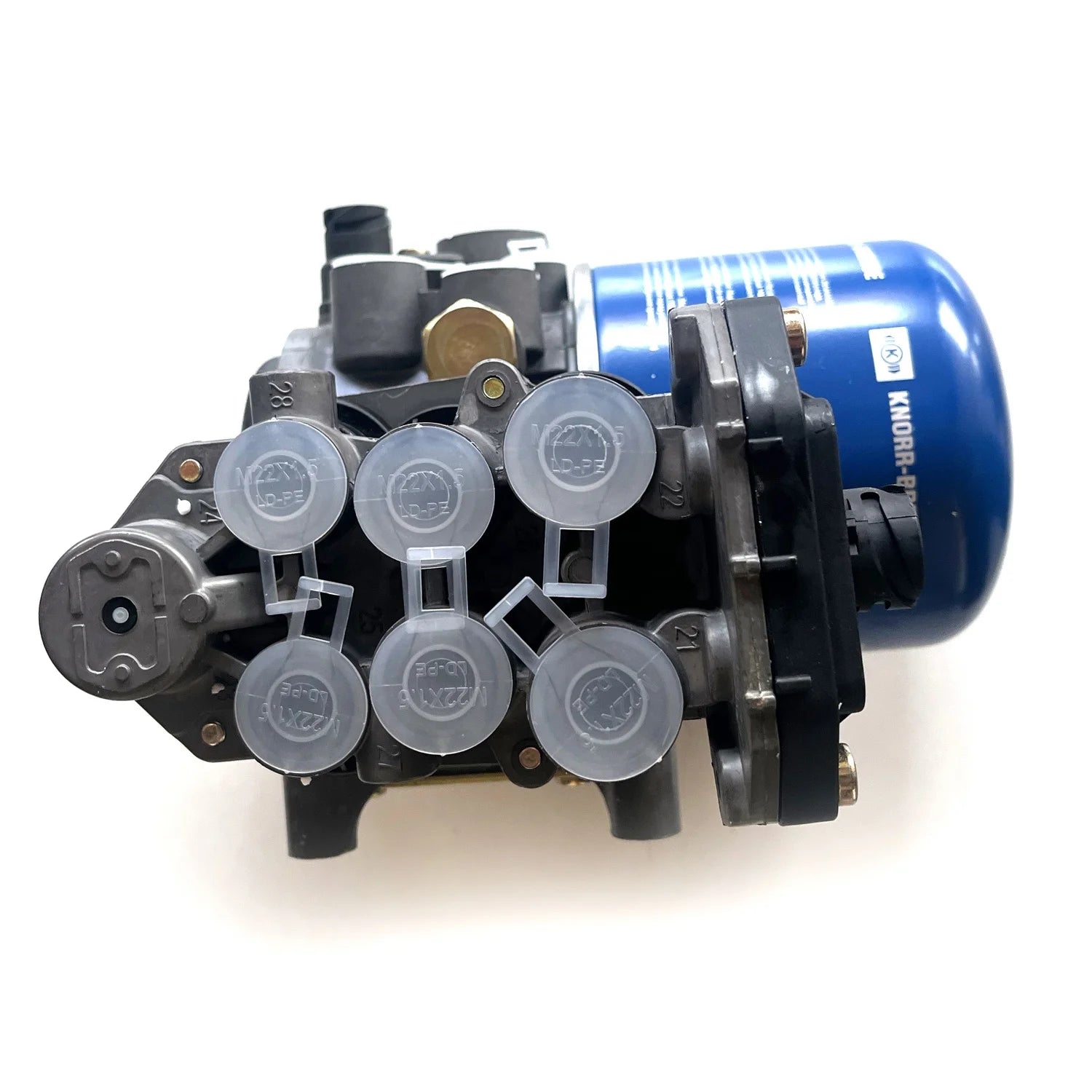 Air Dryer Assembly ZB4578 for DAF & Mercedes-Benz Trucks