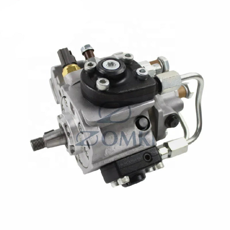 Fuel Injection Pump 294050-0491 for Hino 500 J08E 2005–2020