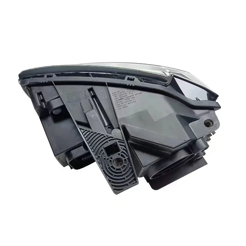 Xenon Headlights for Jeep Grand Cherokee 2013–2018