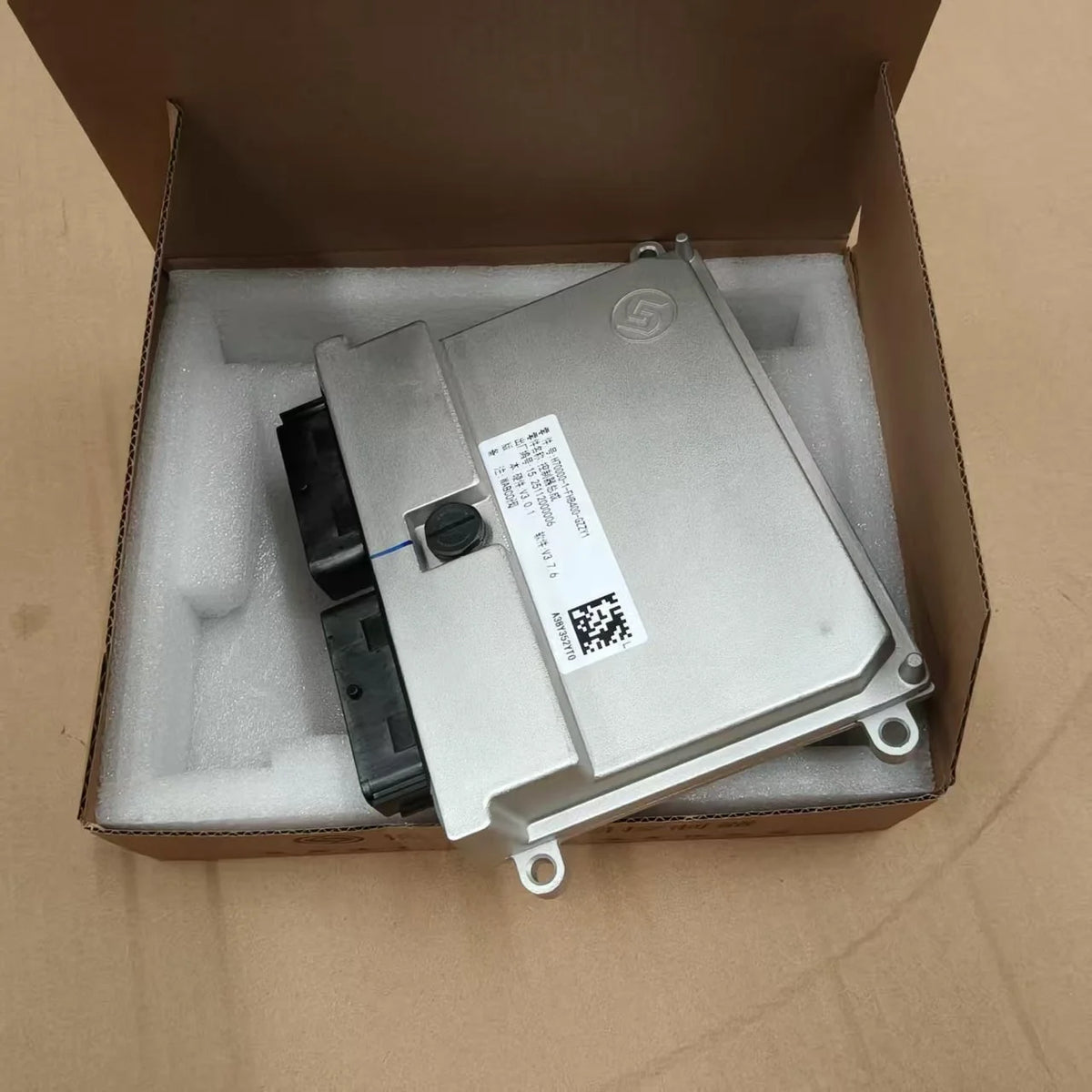 Hydraulic Retarder Controller H70000-1-FHB400-GZZY1 for FAST / Fuller FHB400 - product image 5