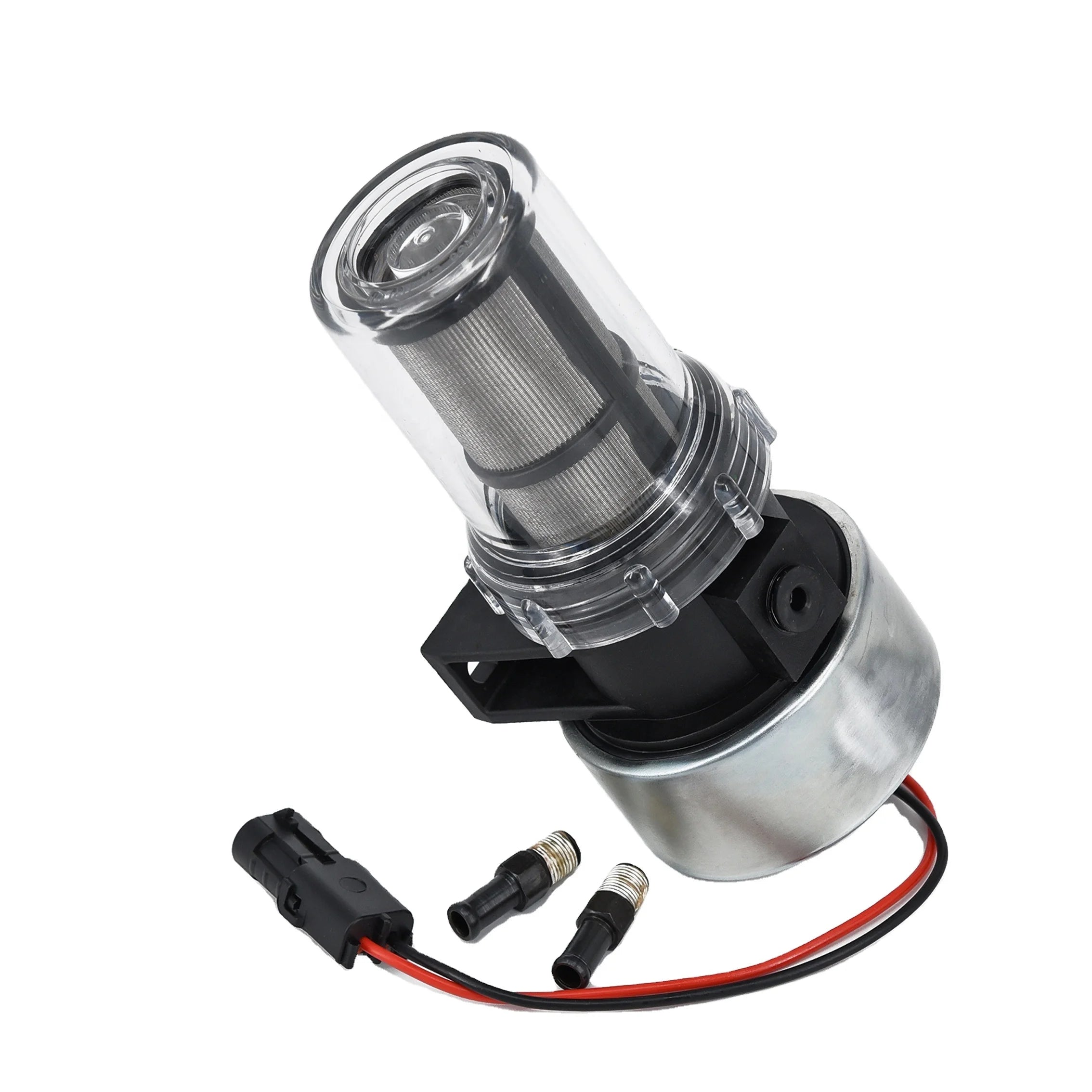 Fuel Transfer Pump 41-7059 12V for Thermo King Units - Truck