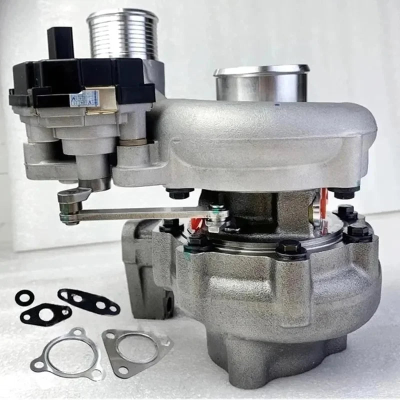 Turbocharger 28231-2F600 for Hyundai Kia 2.5 CRDi 2005–2020