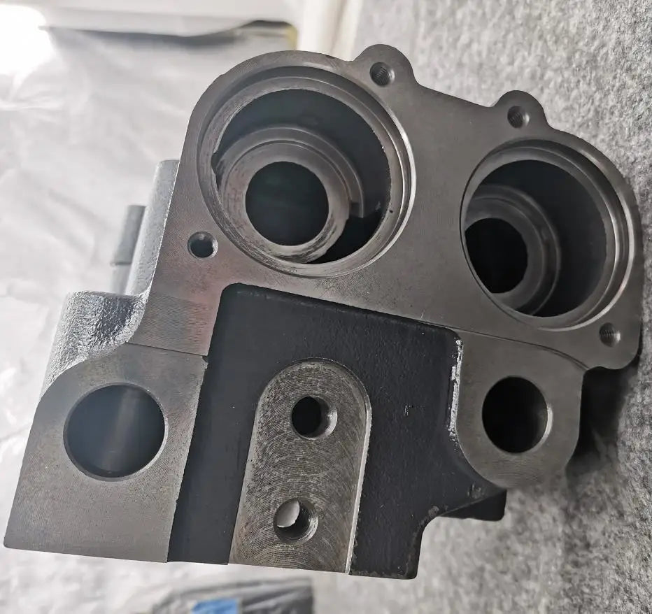 Water Pump 1001542896 4110002077006 for Weichai WP12 WP13