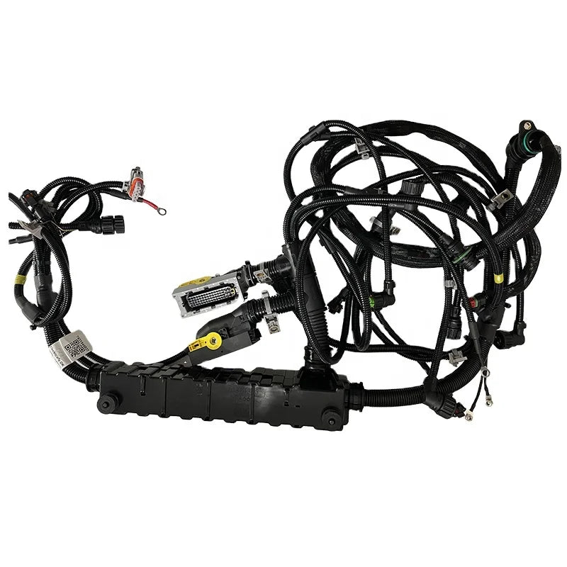 Engine Wire Harness 7421545827 for Renault Trucks 2005–2020