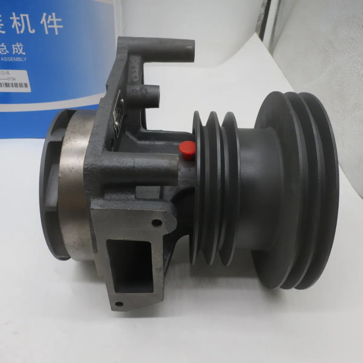 Water Pump 61260060134 for Weichai Sinotruk Howo Trucks