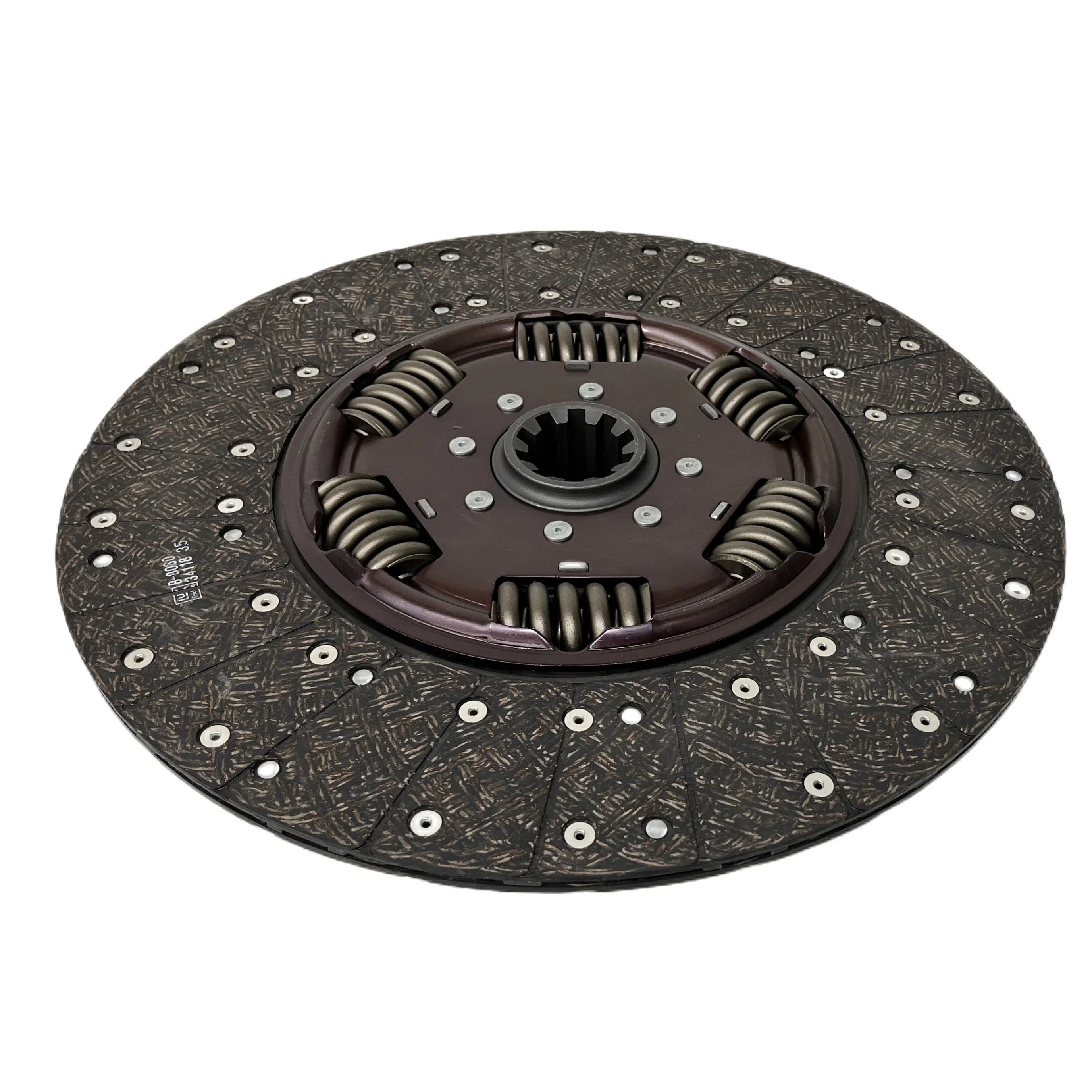Sinotruk Howo Sitrak Clutch Disc WG9925160300 OEM 430mm