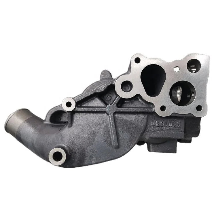 Water Pump 1001542896 4110002077006 for Weichai WP12 WP13