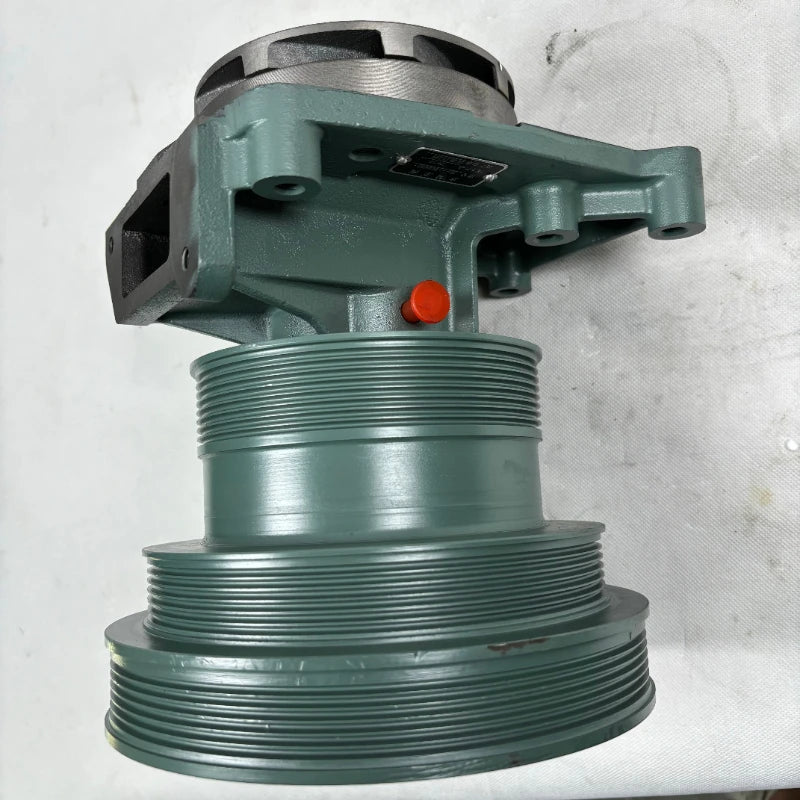 Water Pump ZL-VG0051 for Sinotruk Howo Trucks