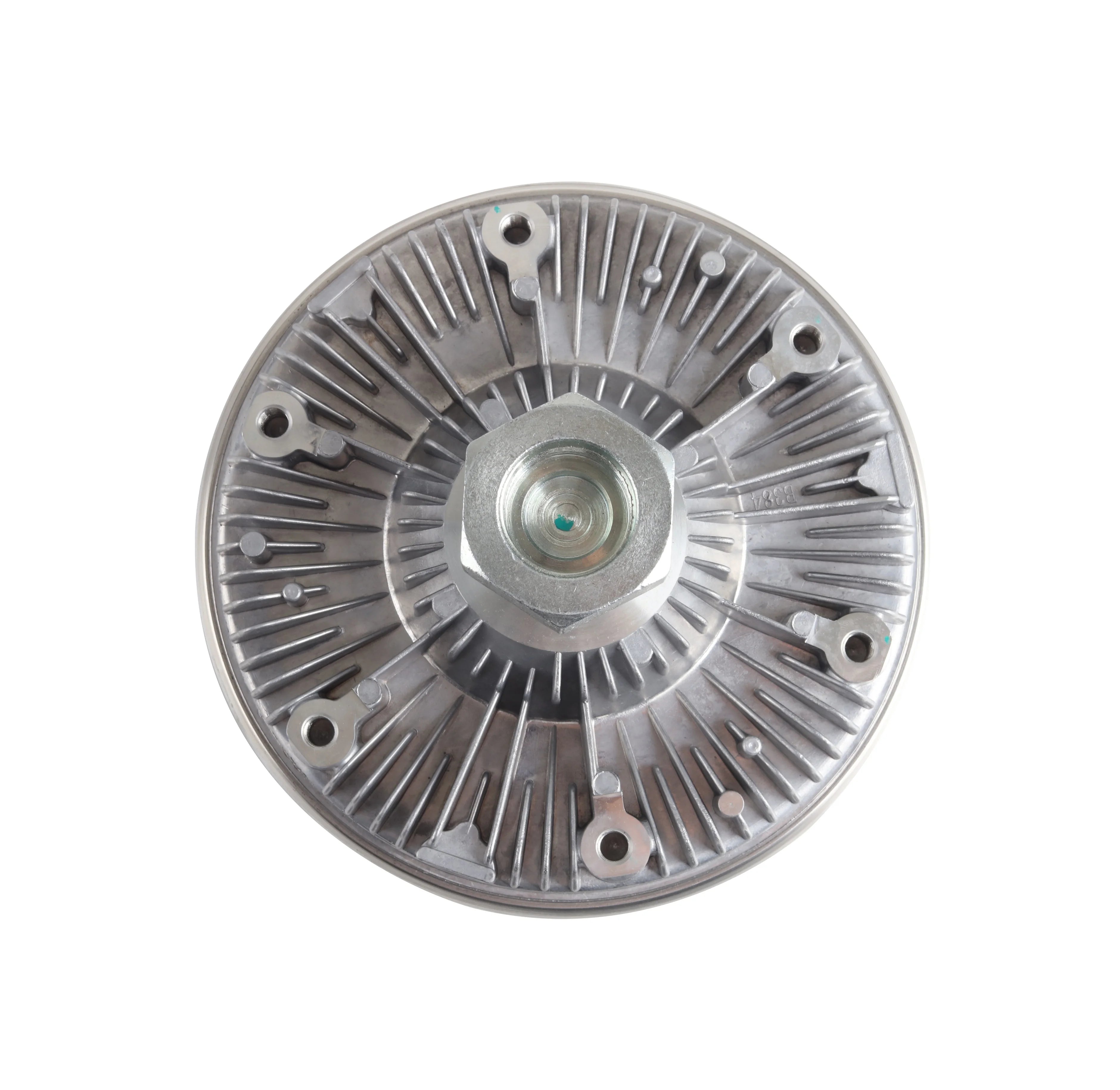 Ford Cargo Cummins 6C Engine Fan Clutch 4C45 8A616-CA