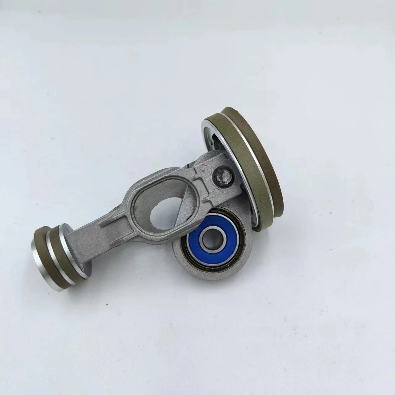 Mercedes-Benz Air Compressor Piston Rod 1643201204 2005–2019