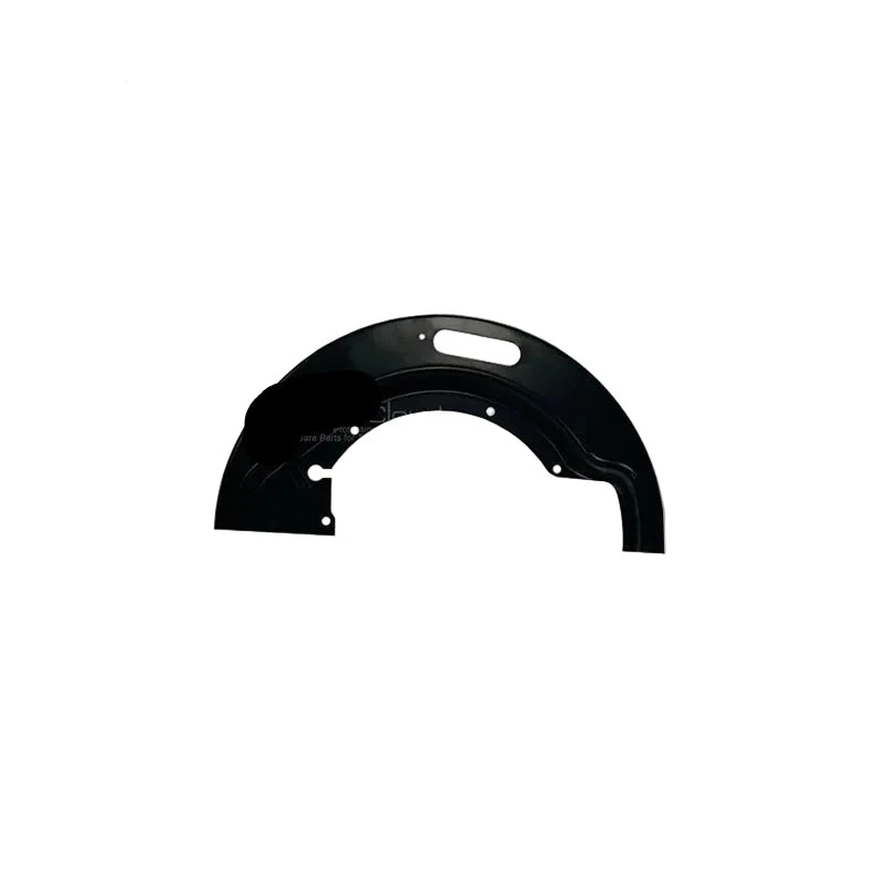 Brake Dust Cover 1231433 for DAF Heavy Commercial Vehicles