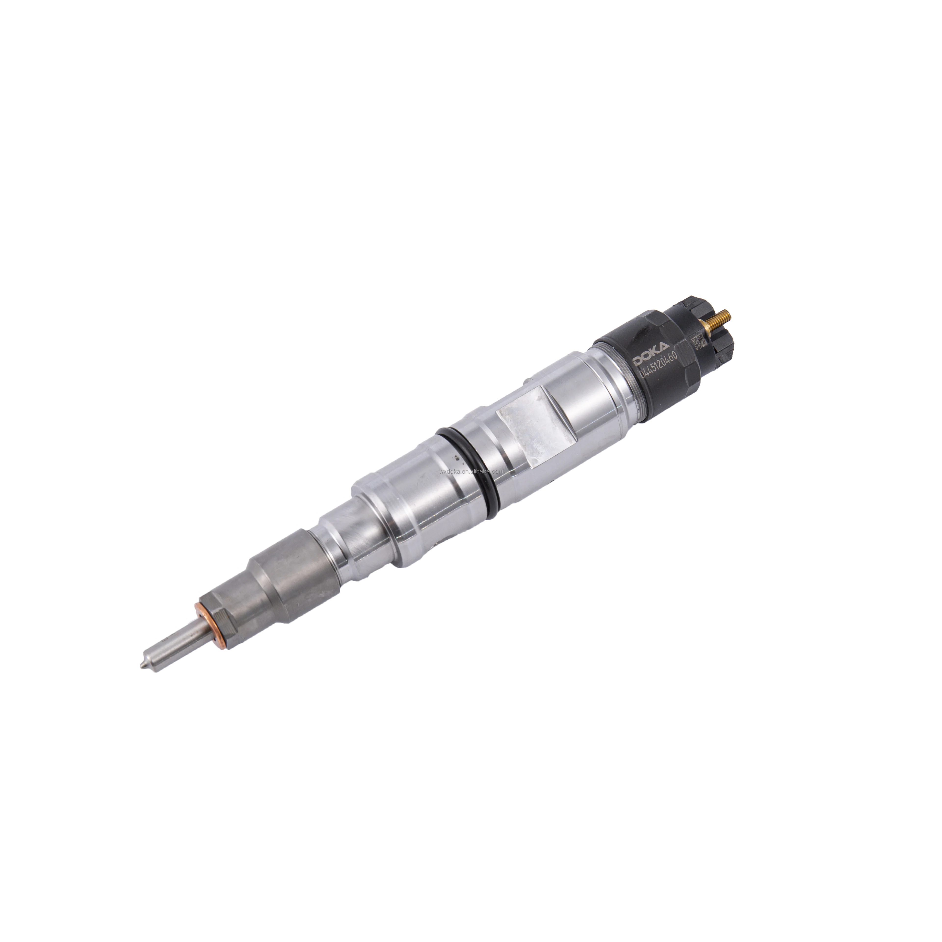 Fuel Injector 0445120460 CRIN 120 Series 2008–2020