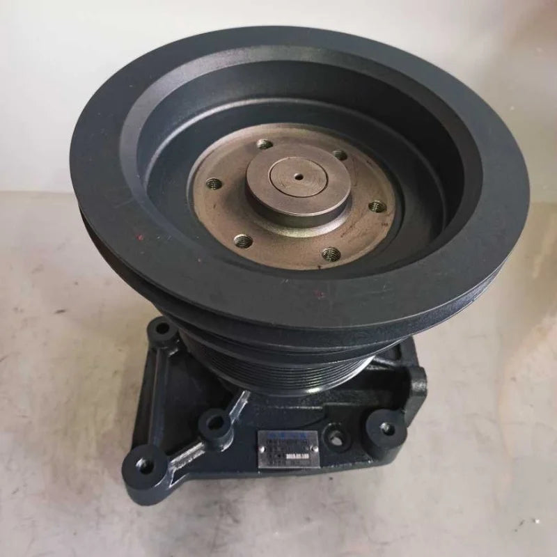 Water Pump 612600060338 for Weichai Howo Shacman F3000