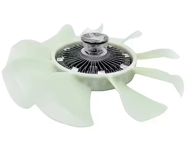 Radiator Fan Clutch 21054616 20576186 for Volvo FM 2005–2020