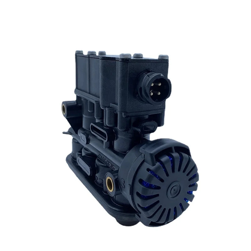 Solenoid Valve 21083657 K019820 for Volvo Trucks 2005–2020