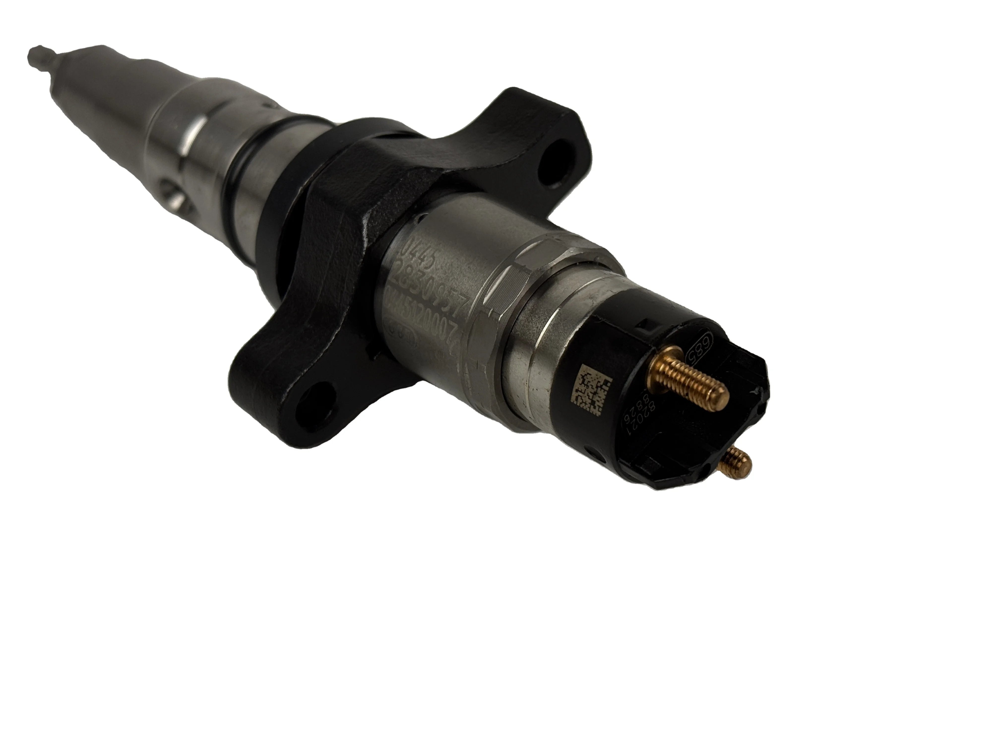 Fuel Injector 0445120007 for New Holland Diesel Engines 2000–2015