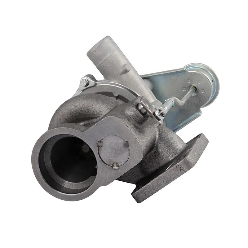 Turbocharger GT1749S 708337-0002 - Hyundai Mighty 2 2005–20