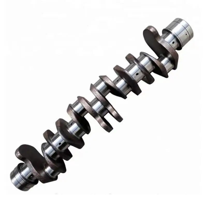 Engine Crankshaft 612600020373 for Weichai WD615 and WP10 engines - image 4