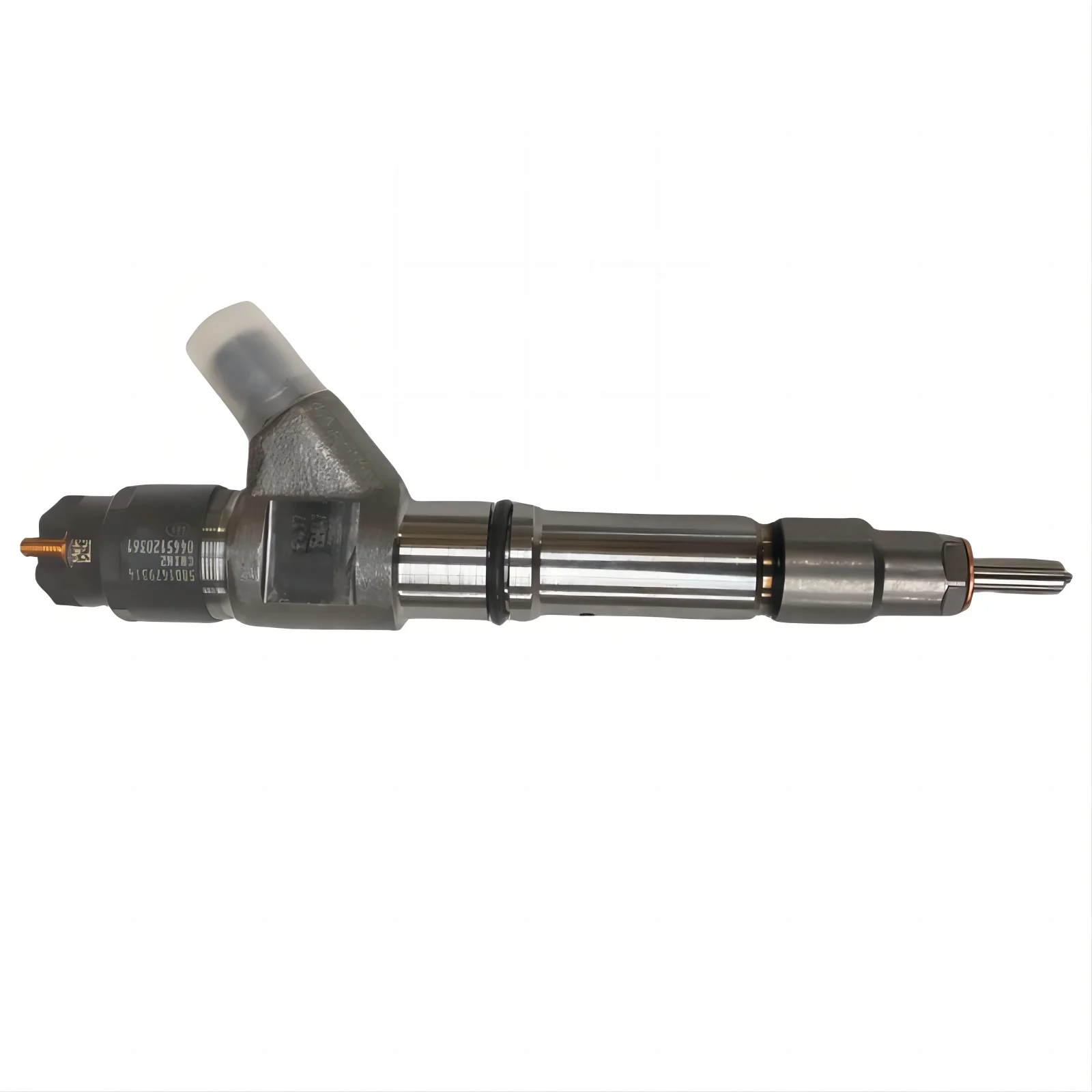 Iveco Cursor Fuel Injector 0445120361/5801479314 (2008–2016)