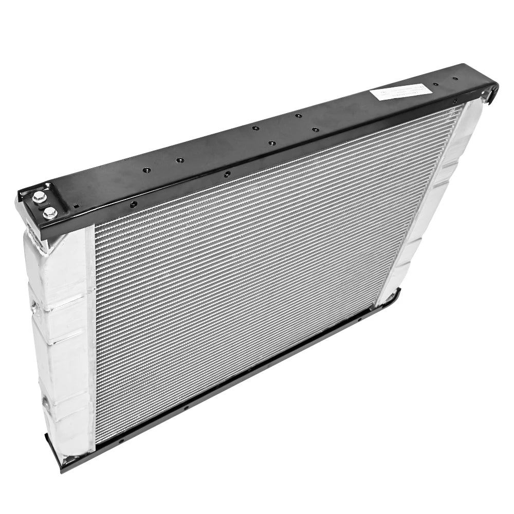 Radiator Assembly LG9716530631 for Sinotruk Howo 2005–2020