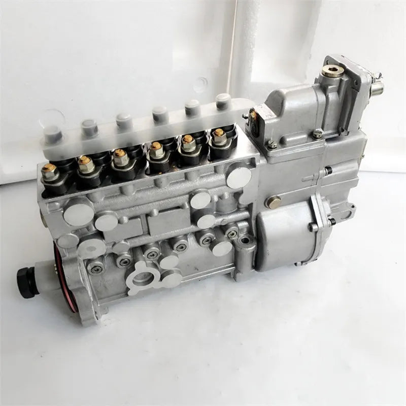 Fuel Injection Pump 612600081227 for Weichai WD615 Trucks