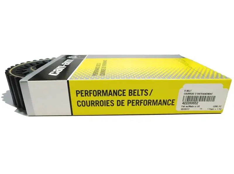 ONEKA Drive Belt 422280652 for Can-Am Maverick X3